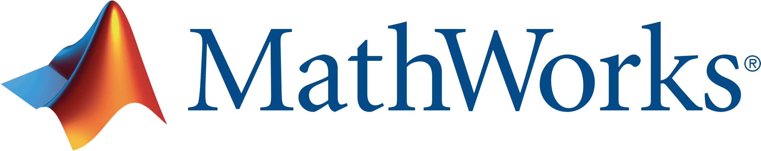 MATLAB logo